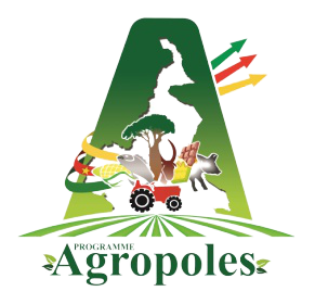 Programme Agropoles Cameroun